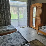 Jurajka Guest house Zarki