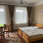 Jurajka Guest house Zarki