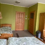 Guest house Jurajka 3*