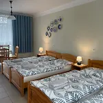 Guest house Jurajka