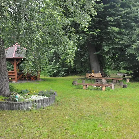 Jurajka 3*