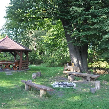 Pensionat Jurajka Zarki