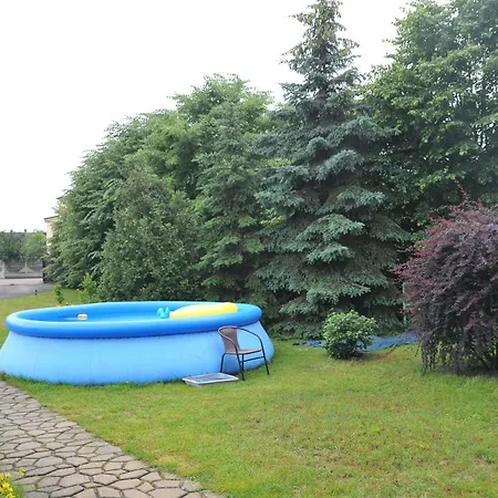 Pensionat Jurajka 3*