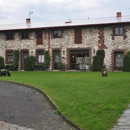 Jurajka Pensionat 3*