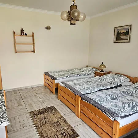 Pensjonat Jurajka