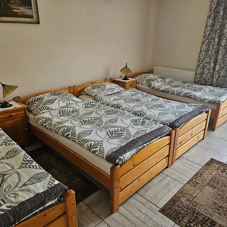 Jurajka 3*