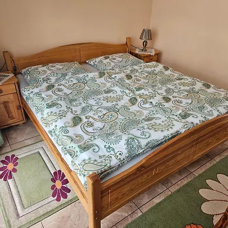 Jurajka 3*