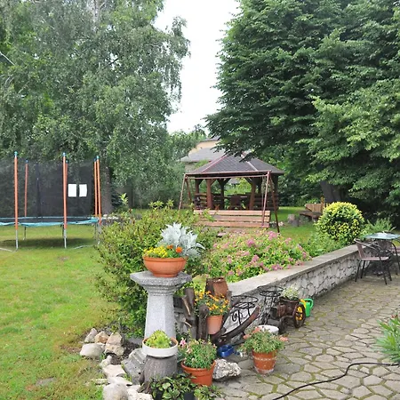 Jurajka Pensjonat