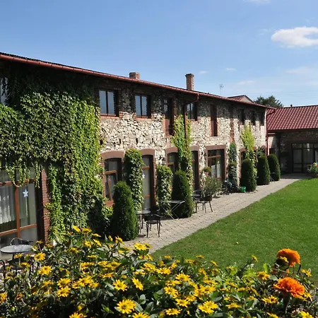 Penzion Jurajka Zarki