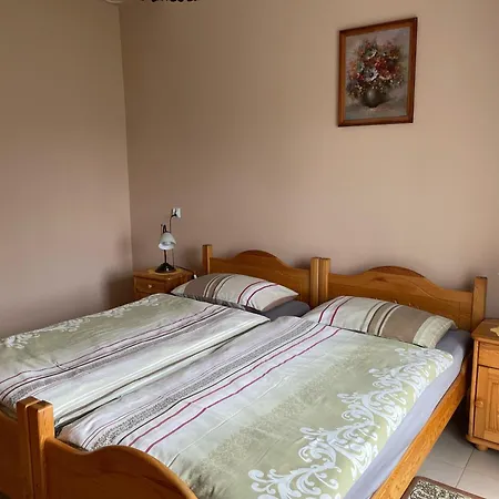 Jurajka 3* Zarki