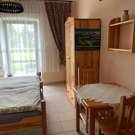 Jurajka 3*
