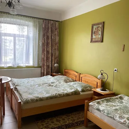 Jurajka 3* Zarki