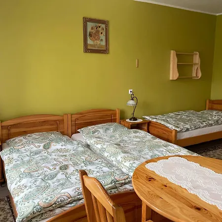 Jurajka 3* Zarki