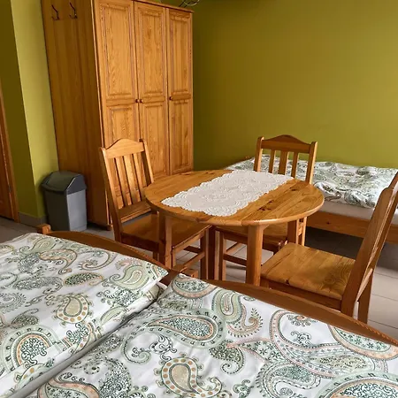 Jurajka 3*