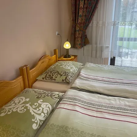 Jurajka 3*