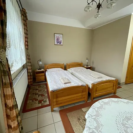 Jurajka Guest house *