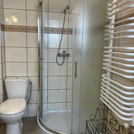 Pensionat Jurajka 3*