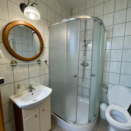 Jurajka Pensionat Zarki