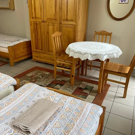 Jurajka 3* Zarki
