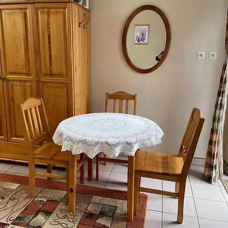 Jurajka Guest house