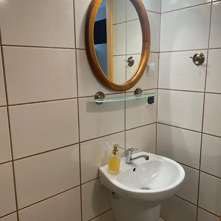 Pensjonat Jurajka *