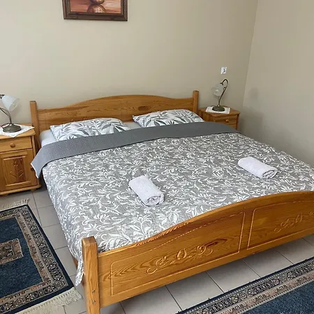 Guest house Jurajka Zarki