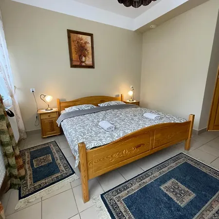 Jurajka 3* Zarki
