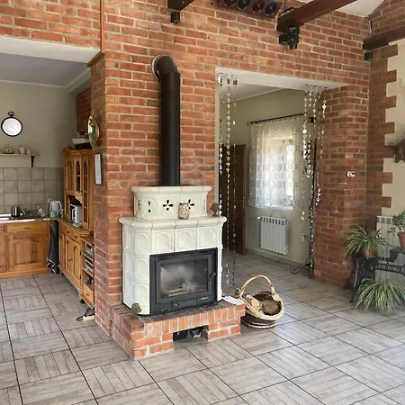 Jurajka Guest house