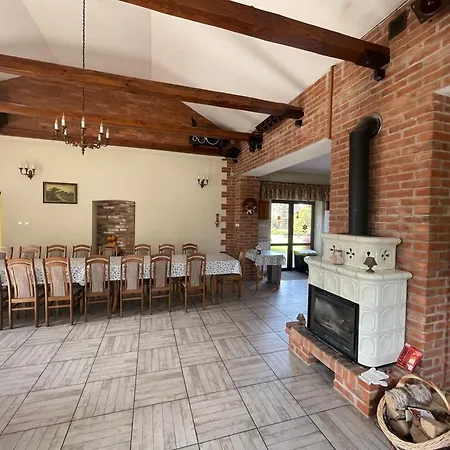 Pensionat Jurajka 3*