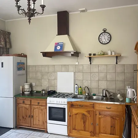 Jurajka Guest house *