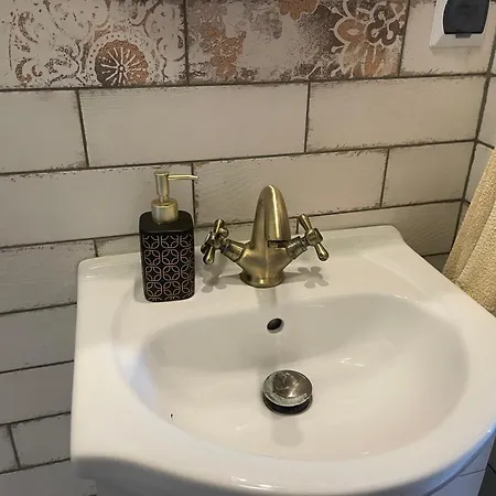 Pensionat Jurajka 3*