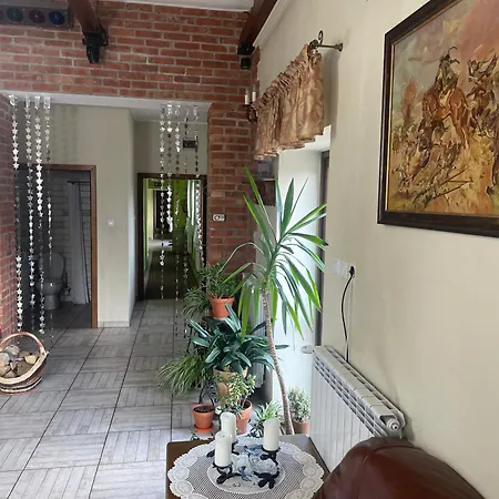 Jurajka Guest house