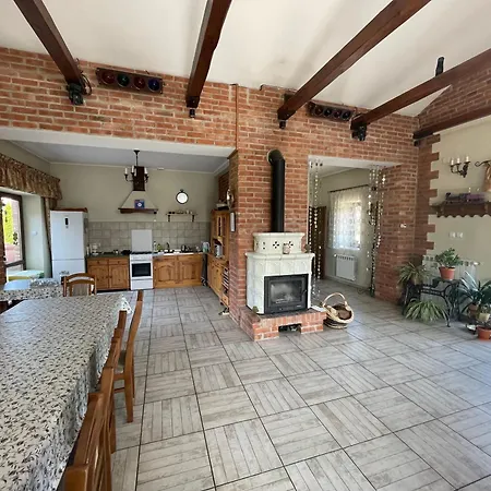 Guest house Jurajka