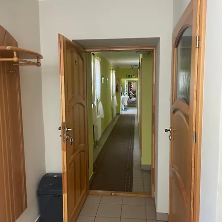 Jurajka 3* Zarki