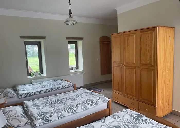 Jurajka 招待所 Zarki