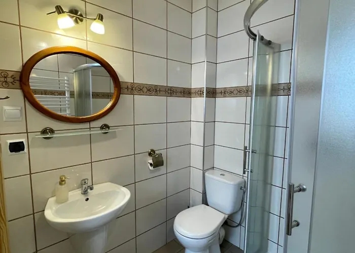 Jurajka Penzion Zarki