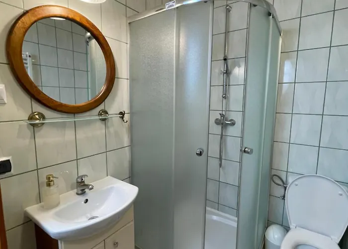 Jurajka Penzion Zarki