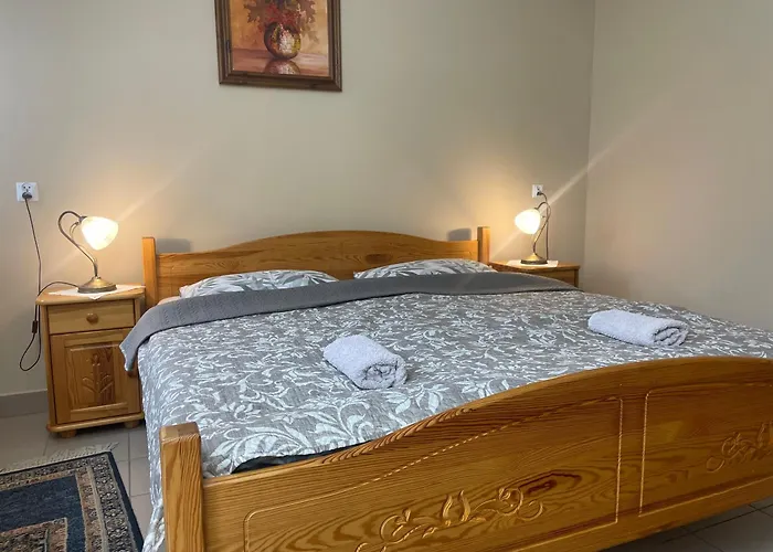 Jurajka Penzion Zarki