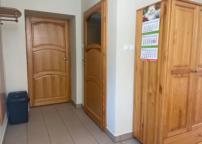 Jurajka Penzion Zarki